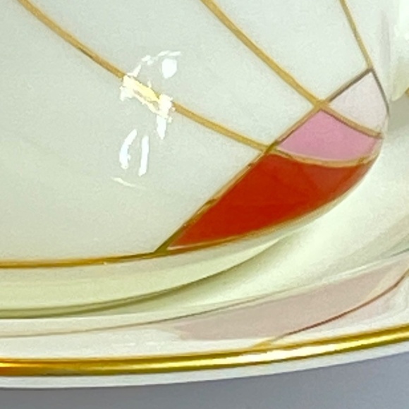 Bone China Hankook Korea - Picture 3 of 13